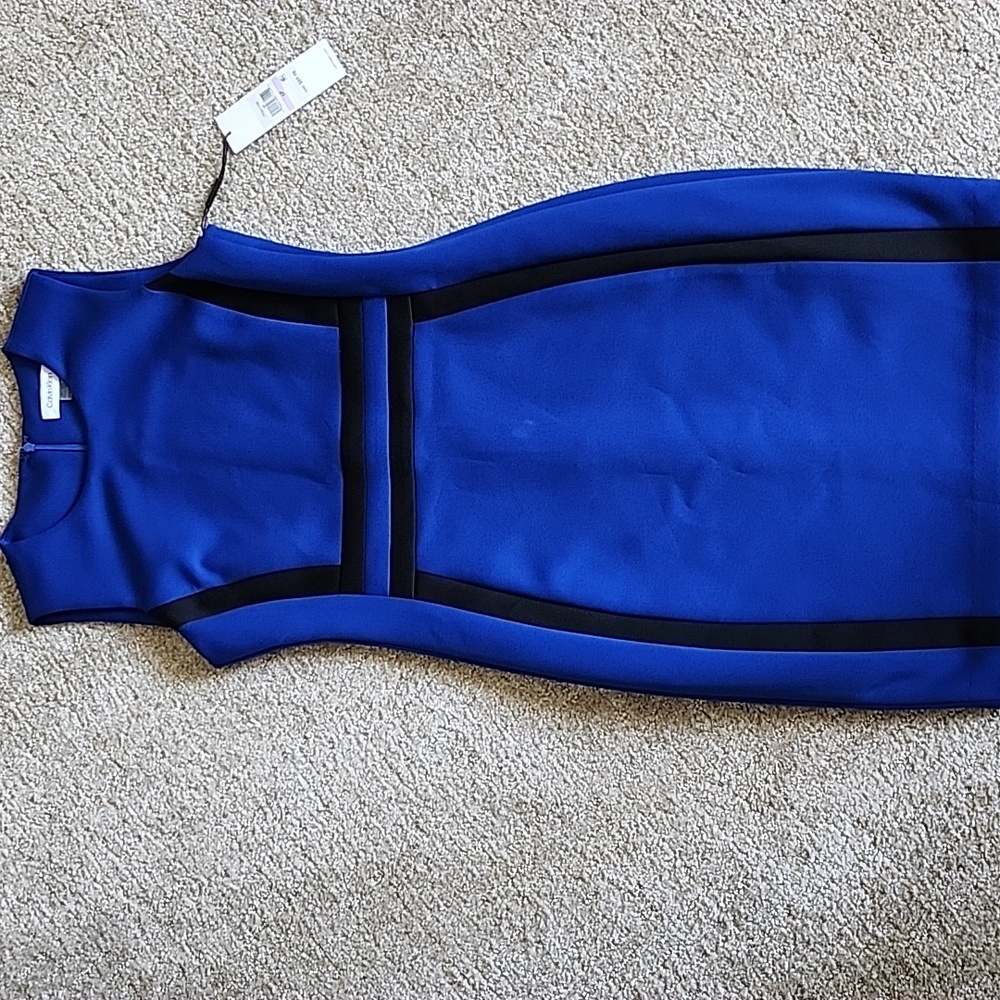 Nwt Calvin Klein dress